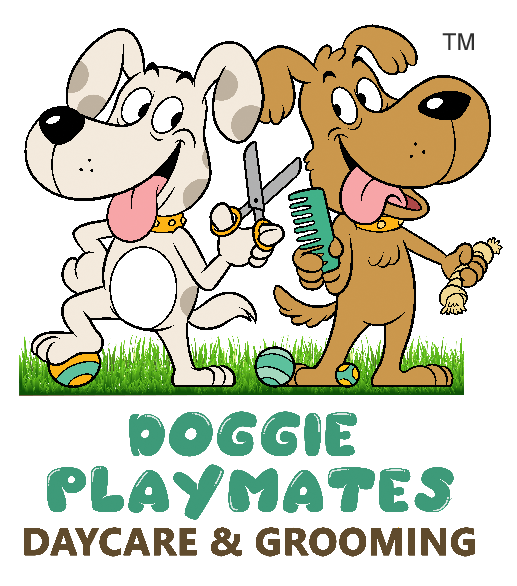 doggie_playmates Logo 2